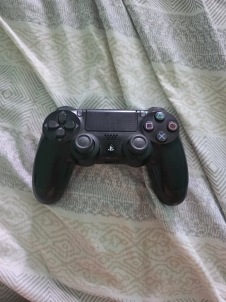 PS4 Slim 500 GB Sony Negra