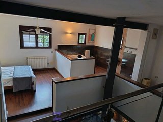 Casa en alquiler en Cabañas de Yepes