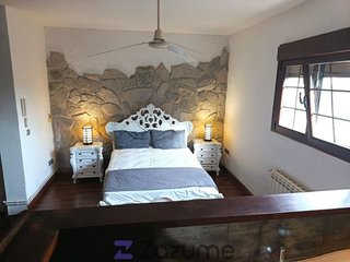 Casa en alquiler en Cabañas de Yepes