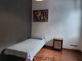 Casa en alquiler en Cabañas de Yepes