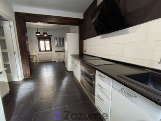 Casa en alquiler en Cabañas de Yepes