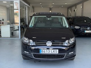 VOLKSWAGEN Sharan Sport 2.0 TDI 130kW 177CV DSG