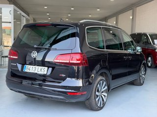 VOLKSWAGEN Sharan Sport 2.0 TDI 130kW 177CV DSG