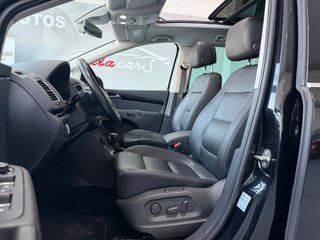 VOLKSWAGEN Sharan Sport 2.0 TDI 130kW 177CV DSG