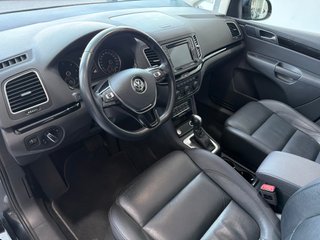 VOLKSWAGEN Sharan Sport 2.0 TDI 130kW 177CV DSG