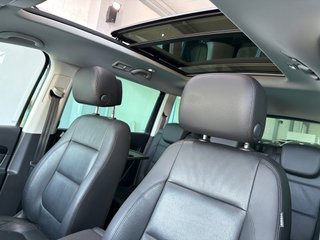 VOLKSWAGEN Sharan Sport 2.0 TDI 130kW 177CV DSG