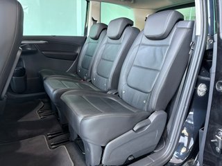 VOLKSWAGEN Sharan Sport 2.0 TDI 130kW 177CV DSG