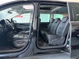 VOLKSWAGEN Sharan Sport 2.0 TDI 130kW 177CV DSG