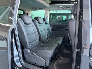 VOLKSWAGEN Sharan Sport 2.0 TDI 130kW 177CV DSG