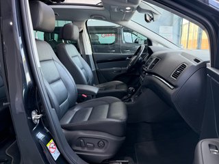 VOLKSWAGEN Sharan Sport 2.0 TDI 130kW 177CV DSG