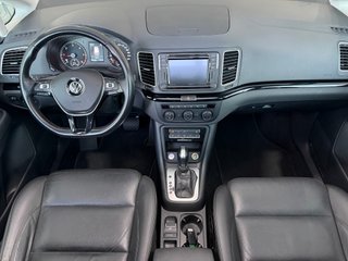 VOLKSWAGEN Sharan Sport 2.0 TDI 130kW 177CV DSG