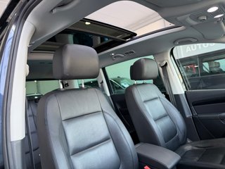 VOLKSWAGEN Sharan Sport 2.0 TDI 130kW 177CV DSG