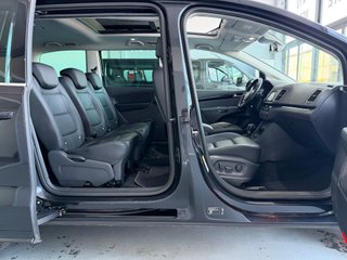 VOLKSWAGEN Sharan Sport 2.0 TDI 130kW 177CV DSG