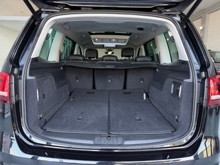 VOLKSWAGEN Sharan Sport 2.0 TDI 130kW 177CV DSG