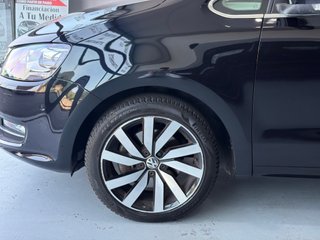 VOLKSWAGEN Sharan Sport 2.0 TDI 130kW 177CV DSG