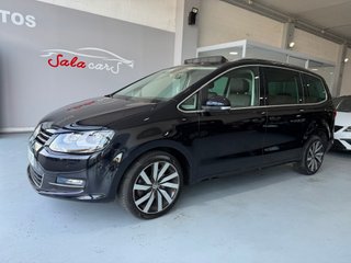 VOLKSWAGEN Sharan Sport 2.0 TDI 130kW 177CV DSG