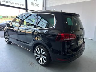 VOLKSWAGEN Sharan Sport 2.0 TDI 130kW 177CV DSG