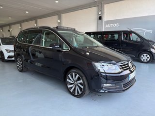 VOLKSWAGEN Sharan Sport 2.0 TDI 130kW 177CV DSG