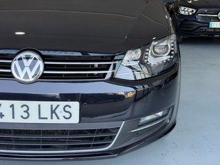 VOLKSWAGEN Sharan Sport 2.0 TDI 130kW 177CV DSG