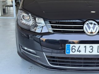 VOLKSWAGEN Sharan Sport 2.0 TDI 130kW 177CV DSG