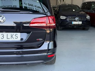 VOLKSWAGEN Sharan Sport 2.0 TDI 130kW 177CV DSG