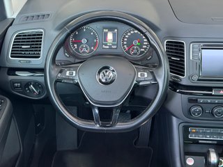 VOLKSWAGEN Sharan Sport 2.0 TDI 130kW 177CV DSG