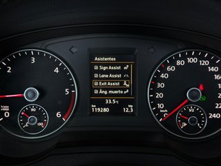 VOLKSWAGEN Sharan Sport 2.0 TDI 130kW 177CV DSG