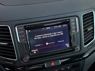 VOLKSWAGEN Sharan Sport 2.0 TDI 130kW 177CV DSG