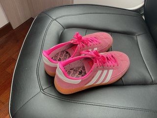 Adidas Spezial Rosas