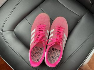 Adidas Spezial Rosas