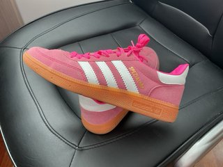 Adidas Spezial Rosas
