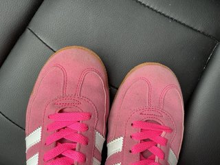 Adidas Spezial Rosas