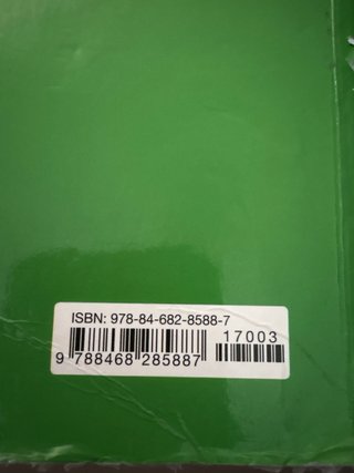 Historia del mundo contemporáneo 1 Bachillerato