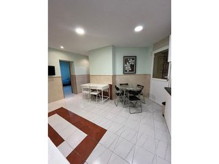 Piso en alquiler en Gaztambide en Madrid