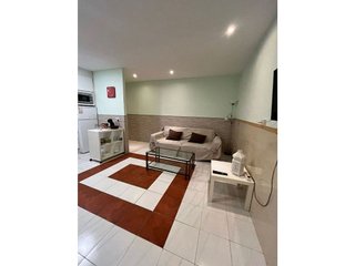 Piso en alquiler en Gaztambide en Madrid