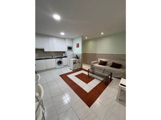 Piso en alquiler en Gaztambide en Madrid