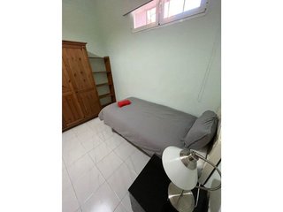 Piso en alquiler en Gaztambide en Madrid