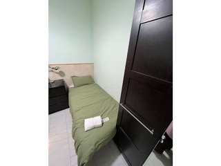 Piso en alquiler en Gaztambide en Madrid