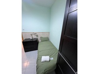 Piso en alquiler en Gaztambide en Madrid