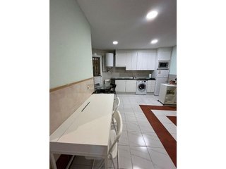 Piso en alquiler en Gaztambide en Madrid