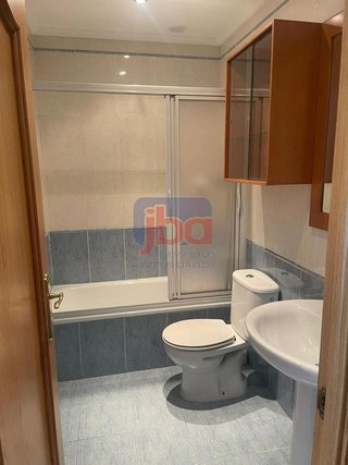 Piso en alquiler en Mariñamansa en Ourense