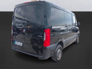 MERCEDES-BENZ Sprinter 311 CDI COMPACTO 3.5T