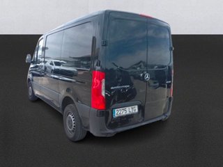 MERCEDES-BENZ Sprinter 311 CDI COMPACTO 3.5T
