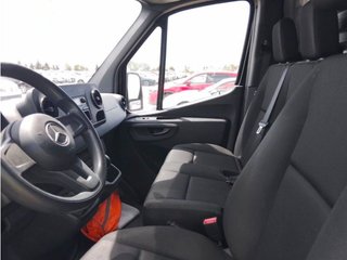MERCEDES-BENZ Sprinter 311 CDI COMPACTO 3.5T