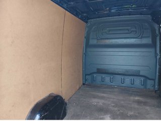 MERCEDES-BENZ Sprinter 311 CDI COMPACTO 3.5T