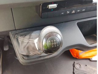 MERCEDES-BENZ Sprinter 311 CDI COMPACTO 3.5T