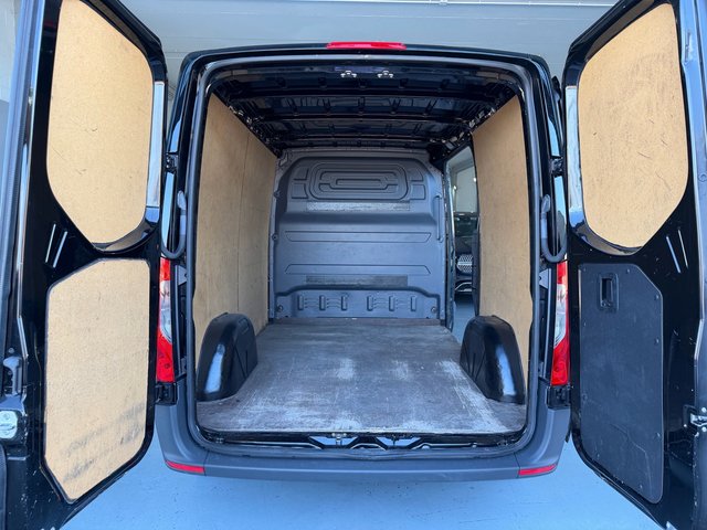 MERCEDES-BENZ Sprinter 311 CDI COMPACTO 3.5T