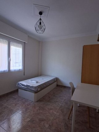 Piso en alquiler en San José en Zaragoza