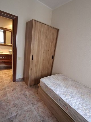 Piso en alquiler en San José en Zaragoza