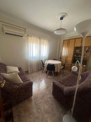 Piso en alquiler en San José en Zaragoza